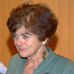 Frances Fox Piven