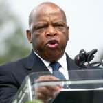 John Lewis