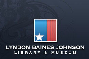 LBJ Library