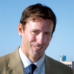 Mark K. Updegrove