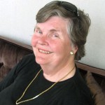 Patricia Albjerg Graham