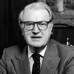 William J. vanden Heuvel