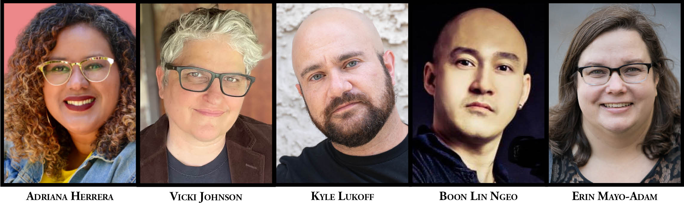 Banned Books — Censorship, Free Expression, and LGBTQ Identity